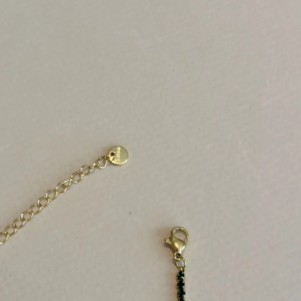 Tennis Bracelet N1334
